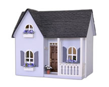 ellen's dollhouse #3