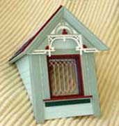 Nancy's Dormer